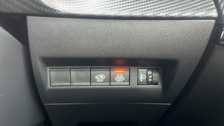 Peugeot 208 1.2 PureTech 100 Allure Premium + 5dr Petrol Hatchback